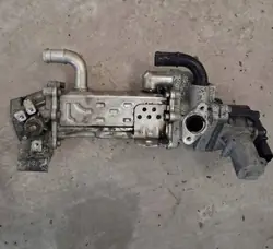 EGR-jäähdytin KIA Sportage 28420-2A850