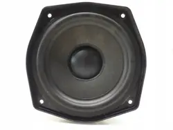Haut-parleur Hi-Fi BMW OEM 6915840 pour Z4 E85/E86