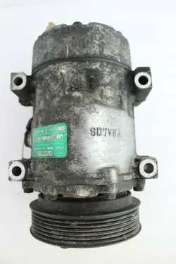 Compressore Aria Condizionata Renault Megane 7700866828B