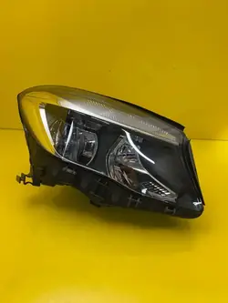 Rechter Koplamp Mercedes GLA X156 H7 A1569061200