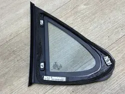 Vitre arrière carrosserie Porsche Panamera OEM 971845298K