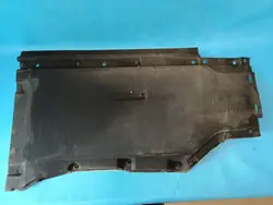 Audi A4 B9 Avant Underbody Shield