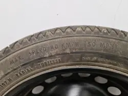 Reservhjul OEM 403531798R för Renault Megane IV
