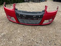 Paraurti anteriore VW Golf V 5 GTI 03-08 LY3D