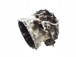 Boîte de vitesses manuelle OEM 0011_part-00982 Nissan Patrol