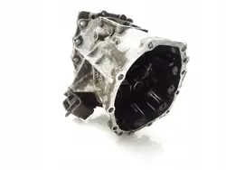 Manuell växellåda OEM 0011_part-00982 Nissan Patrol