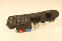 SEAT OE Spiegelschakelaar 5P0959565