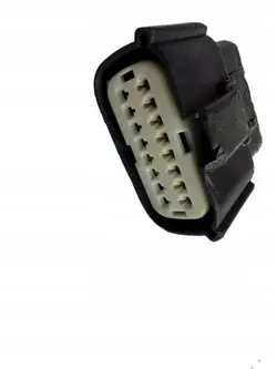 Connecteur Capteur Stationnement Ford Focus MK4 Puma OEM NX6T15K867
