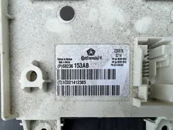Module BCM OEM 68236153AC pour Dodge Ram 2013+