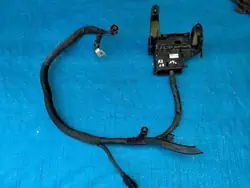 Audi Q7 4M Pyrotekninen Sulake OEM 4K0941823H