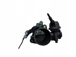Drosselklappe 2.0 HDI TDCI 16V Peugeot 407 307 C5 Ford Focus II C-Max S-max OEM 079800-5602