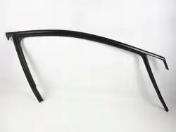 OEM 6F0837432F Front rechts Fensterdichtung Seat Ibiza