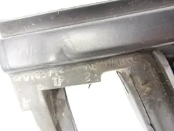 Joint de fenêtre avant droit OEM 6F0837432F Seat Ibiza