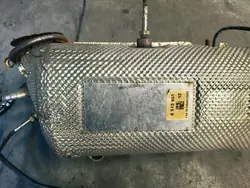 BMW X1 F48 DPF-suodatin OEM 8513951 - Käytetty