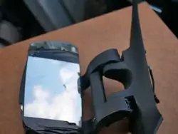 SPECCHIO ANTERIORE SINISTRO LUNGO RENAULT MASTER IV 963020135R