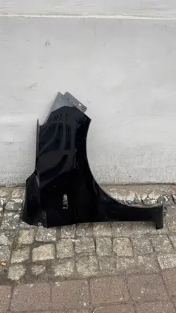 Fram Höger Skärm Mitsubishi Space Star 13-20