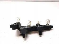 Connecteur lampe arrière VW Golf IV OEM 1J9945258A