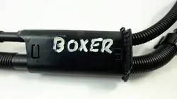 BOXER III AdBlue Tankvuller
