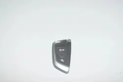 Chave BMW OEM 66125A57FD0 para Série 5 F10 2012