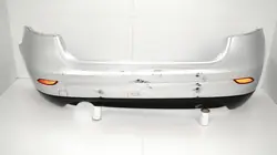 Heckstoßstange OEM 360162982 für Renault Fluence 09-12