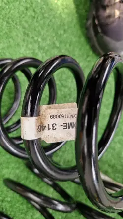 Mola Suzuki OE OEM 43461-60A01121 para Jimny