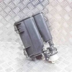 BMW 6 Cabrio Partikelfilter OEM 0261222018 Gebraucht