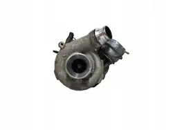 Turbo NISSAN QASHQAI I 2.0L diesel H8200638766