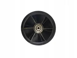 Turbocompressore NISSAN QASHQAI I 2.0L diesel H8200638766