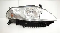 Lancia Ypsilon III Oikea Etuvalo OEM