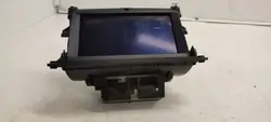 Écran radio CITROEN C6 OEM 96832957ZD 96493929ZD