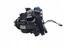 Radiateur de chauffage Skoda Octavia Mk2 OEM F998658G