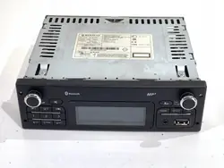 OEM 281152140R Radio voor Renault Master III - Multimedia