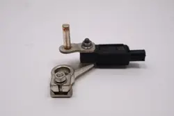 Borne négative batterie Fiat 500E OEM 52139571