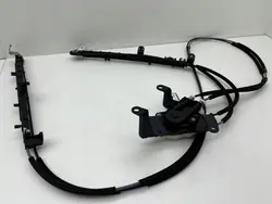 Motor cortina ventana trasera BMW OE 7385491