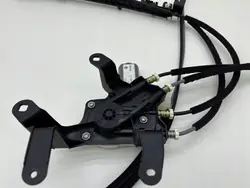 Moteur de rideau vitre arrière BMW OE 7385491