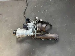 Turbolader A2710903480 für Mercedes W207 CGI