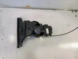 Tuyau d'air Microcar Due MGo OEM 34017149