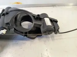 Tuyau d'air Microcar Due MGo OEM 34017149