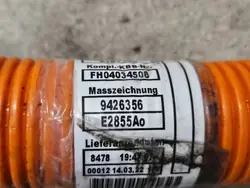 Korkeajännitekaapeli OEM 9426357 BMW 3 G20 G21