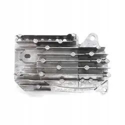 BMW X3 (G01 LCI) LED Scheinwerfersteuergerät OEM 63115A0E625