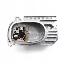 BMW X3 (G01 LCI) LED Strålkastarkontroller OEM 63115A0E625