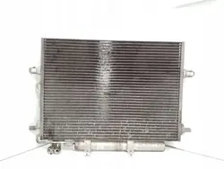 A2115000154 Klimakondensator für Mercedes W211 CLS