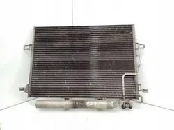 Condenseur AC A2115000154 pour Mercedes W211 CLS