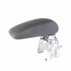 Apoio de braço central dianteiro OEM 8V0864283 Audi A3 8V 12-19