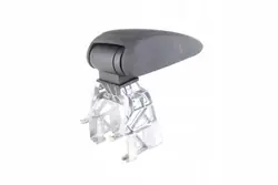 OEM 8V0864283 Etukeskikäsinoja Audi A3 8V 12-19