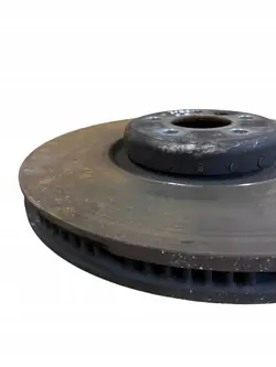 Disque de Frein Avant BMW OE 34106889211 395x36mm