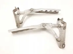 Skoda OE 1Z0823301C Bisagra del Capó