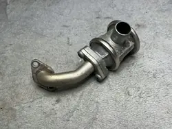 EGR-venttiili Audi A8 S8 D4 4H