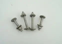 Parafuso excêntrico suspensão Camaro C1015-SRZ 2010-2015