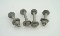 Parafuso excêntrico suspensão Camaro C1015-SRZ 2010-2015
